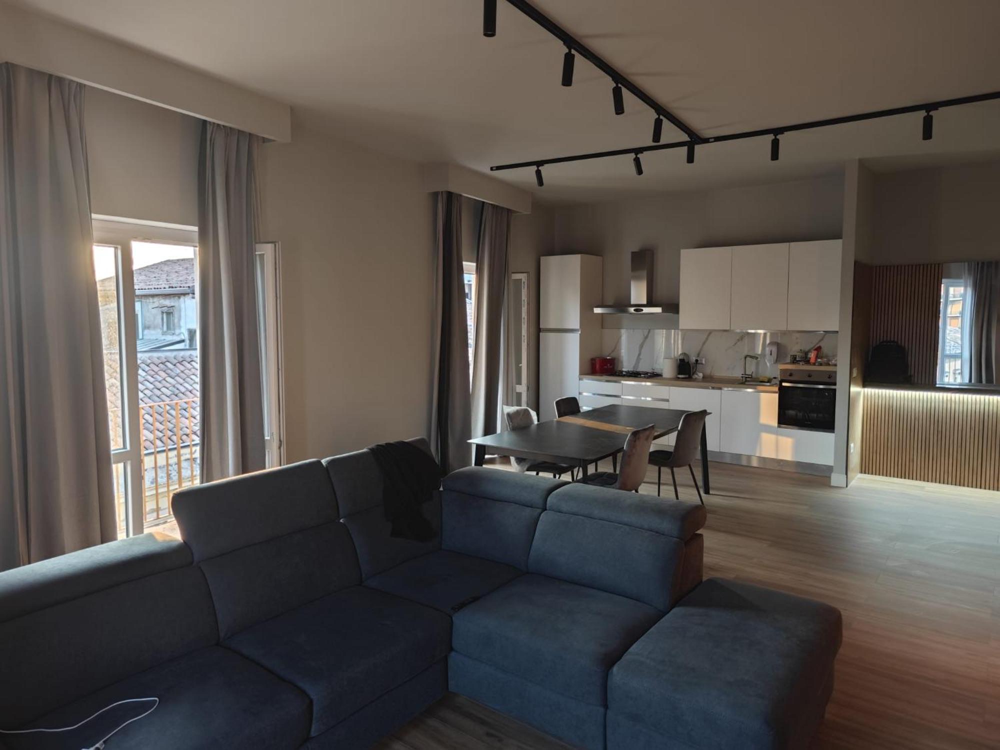 Celeste Home Center Catane Extérieur photo